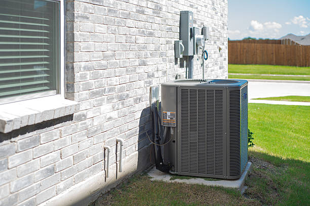 Reliable Air Conditioning Service contractor in South Lancaster, MA by FH HVAC